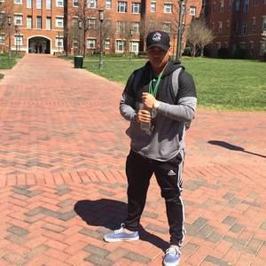 Meet your Posher, Drew